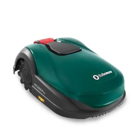 Kampanjpris Robomow RK2000 Robotgräsklippare